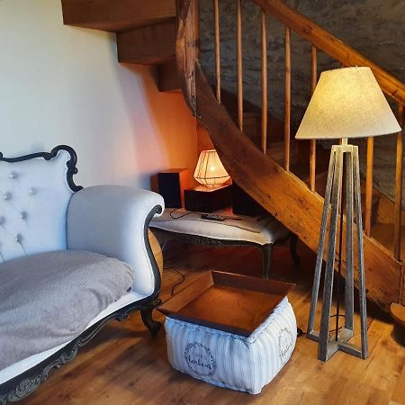 Le Triskelium Villa Landebaeron Eksteriør billede